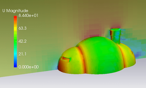 切れ味と剛性を兼ね揃えた日本刀